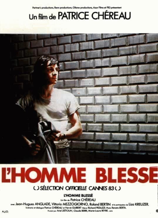 The Wounded Man (film) The Wounded Man 1983 uniFrance Films