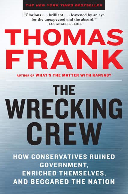 The Wrecking Crew (book) t3gstaticcomimagesqtbnANd9GcROOEUBv4Zcuqsl