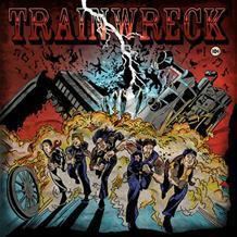 The Wreckoning (Trainwreck album) httpsuploadwikimediaorgwikipediaenee4Tra