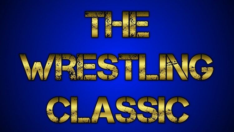 The Wrestling Classic WWE The Wrestling Classic 1985 Review YouTube