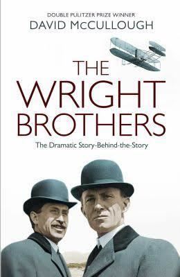 The Wright Brothers (book) t2gstaticcomimagesqtbnANd9GcSjoXGTTCyyg5fvFv