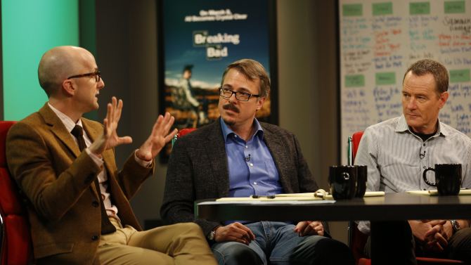 The Writers' Room The Writers39 Room Review Sundance Channel Variety