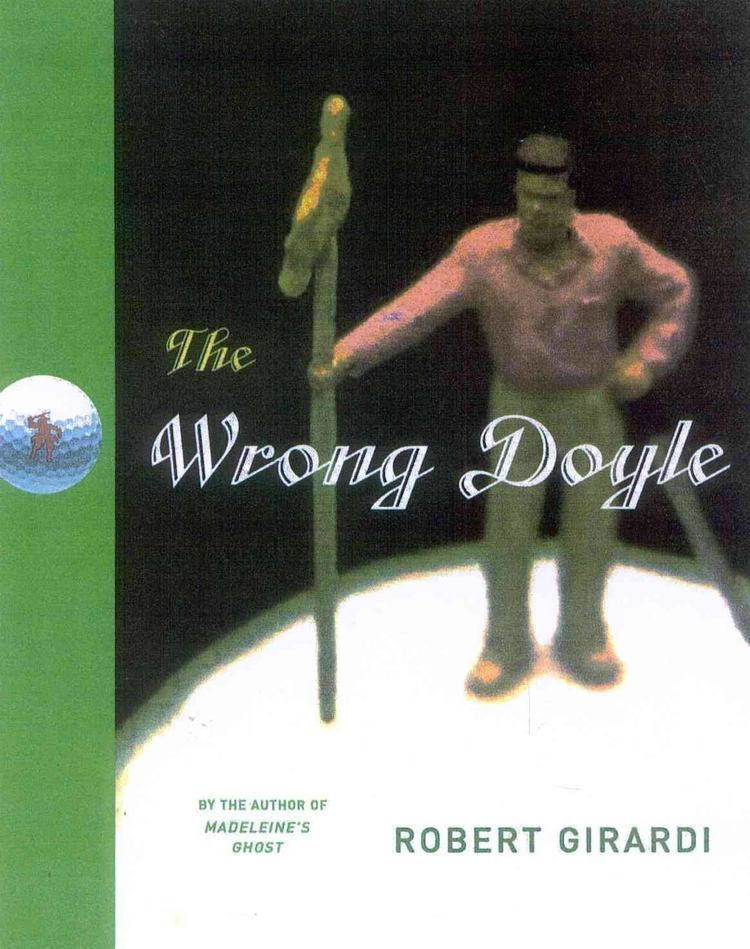 The Wrong Doyle t1gstaticcomimagesqtbnANd9GcTBWQUxaGBD6Vn723