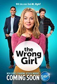 The Wrong Girl (TV series) httpsimagesnasslimagesamazoncomimagesMM