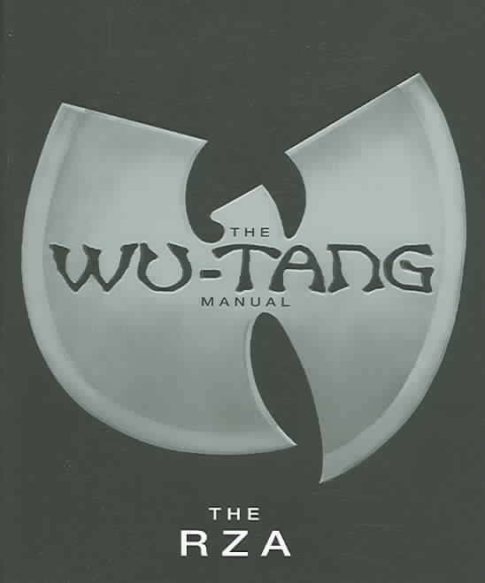 The Wu-Tang Manual t0gstaticcomimagesqtbnANd9GcR3dE4kBPpZiuI1U