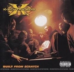 The X-Ecutioners The Xecutioners Biography Albums Streaming Links AllMusic