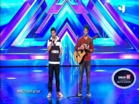 The X Factor (Arabic TV series) httpsiytimgcomviqitdejpjiMhqdefaultjpg