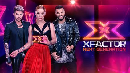 The X Factor (Australian TV series) The X Factor Australia season 8 Wikipedia