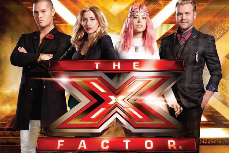 The X Factor (New Zealand TV series) thecornerconzwpcontentuploads201305xfactor