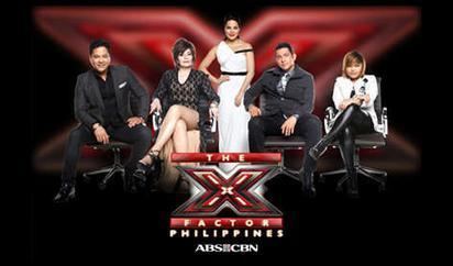 The X Factor Philippines The X Factor Philippines Wikipedia