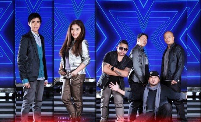The X Factor Philippines X Factor Philippines Poll Question Arnoldgan39s Blog