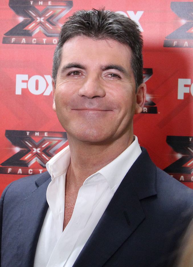 The X Factor (UK series 12)