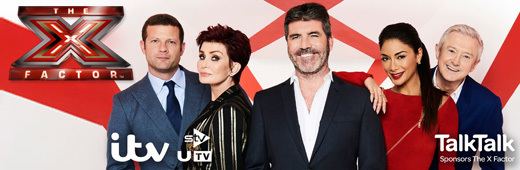 The X Factor (UK TV series) X Factor UK season 110111213 download full episodes of the TV Show