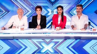 The X Factor (UK TV series) The X Factor UK39 Season 3 Premiere Set on AXS TV Deadline