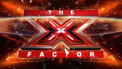 The X Factor (UK TV series) The X Factor Wikipedia