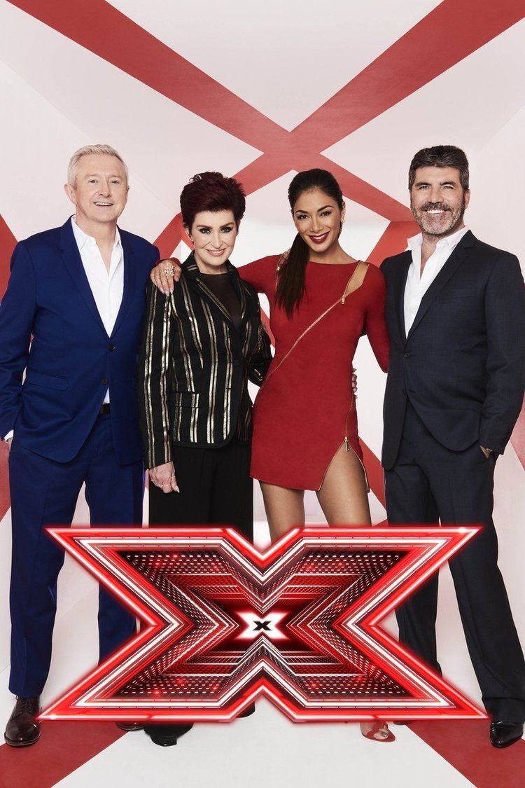 The X Factor (UK TV series) wwwgstaticcomtvthumbtvbanners13194167p13194