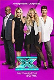 The X Factor (U.S. TV series) The X Factor TV Series 20112013 IMDb