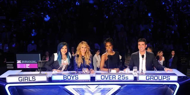 The X Factor (U.S. TV series) The X Factor USA cancelled by Fox after three seasons