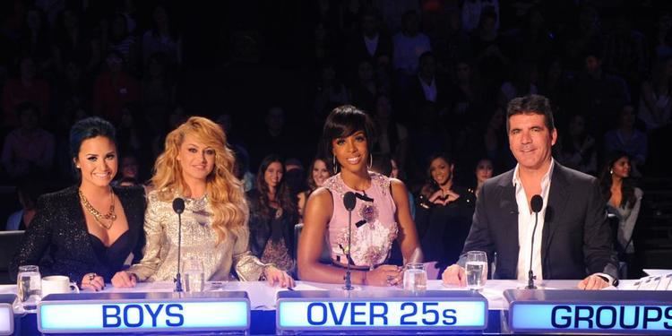 The X Factor (U.S. TV series) The X Factor USA 39could be renewed with format changes39