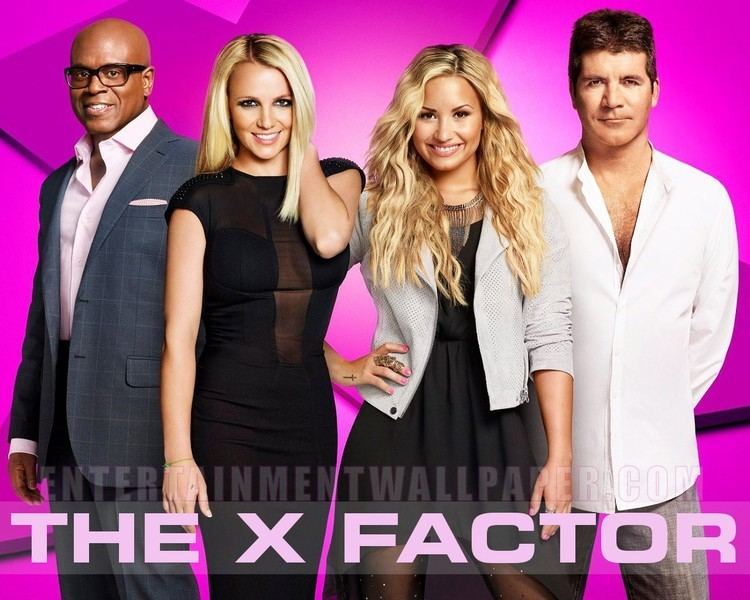 The X Factor (U.S. TV series) The X Factor US