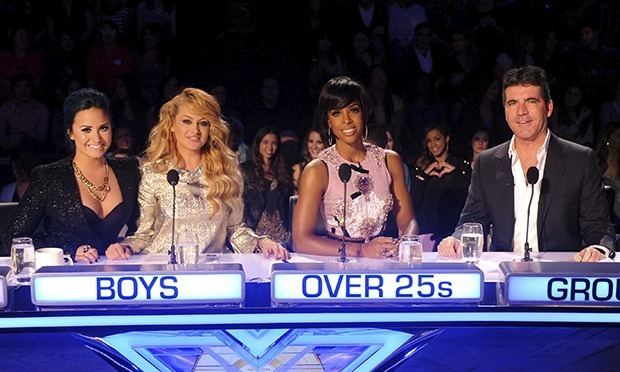 The X Factor (U.S. TV series) The X Factor Show News Reviews Recaps and Photos TVcom