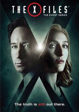 The X-Files (season 10) httpsuploadwikimediaorgwikipediaen337The