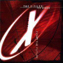 The X-Files: The Album httpsuploadwikimediaorgwikipediaenthumbe