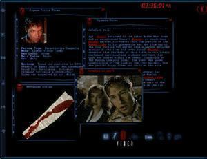 The X-Files: Unrestricted Access theisozonecomimagesscreenspc5910531422279653jpg