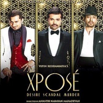 The Xposé The Xpose 2014 Free MP3 Songs Download Music Album Movie MP3