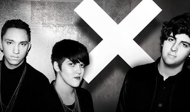 The xx The xx share another mysterious minutelong track