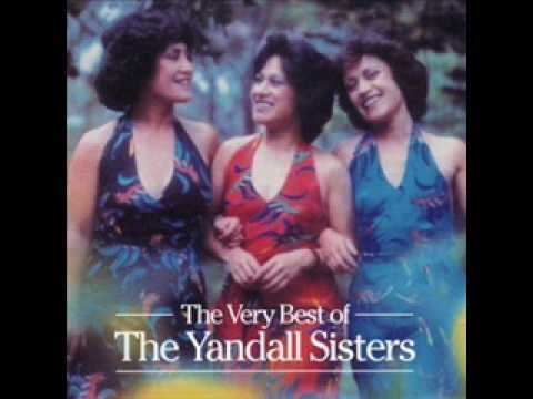 The Yandall Sisters httpsiytimgcomviwZ6kMtE2wohqdefaultjpg