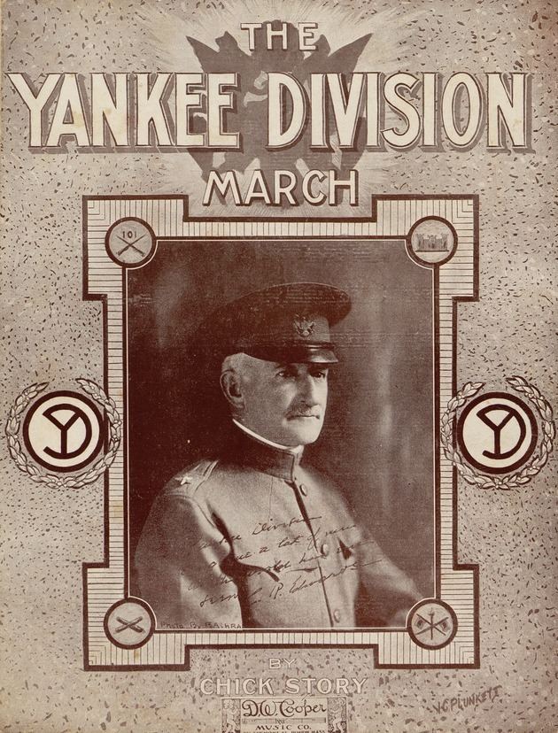 The Yankee Division March