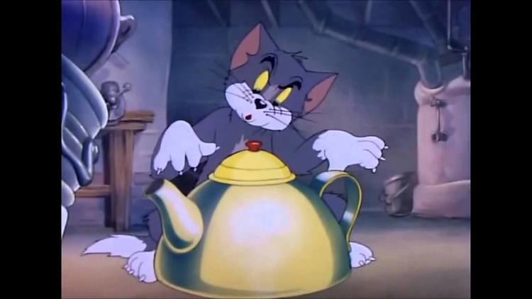 The Yankee Doodle Mouse Tom and Jerry The Yankee Doodle Mouse 1943 Video Dailymotion