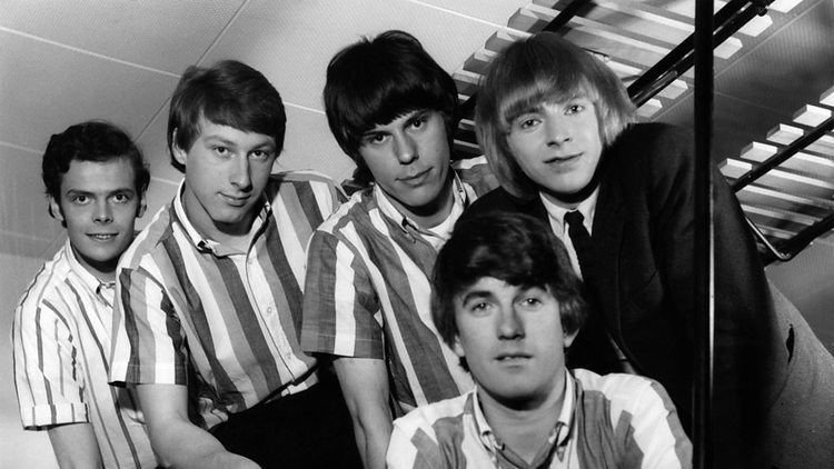 The Yardbirds The Yardbirds New Songs Playlists amp Latest News BBC Music