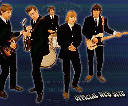 The Yardbirds The Yardbirdscom OFFICIAL WEB SITE