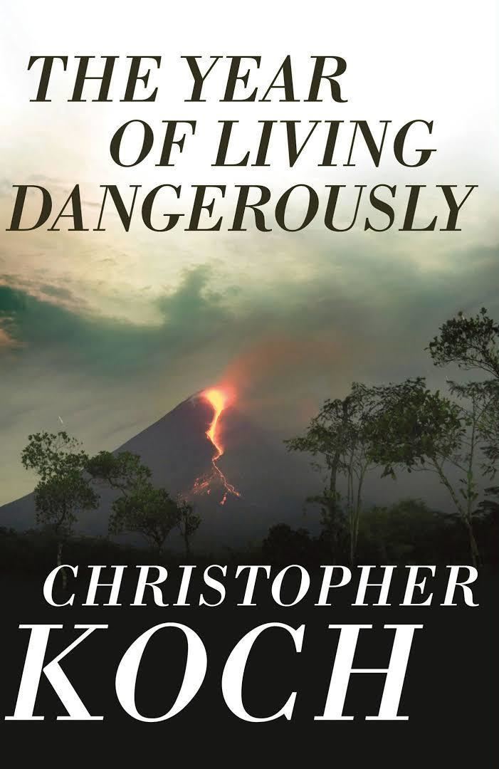 The Year of Living Dangerously (novel) t0gstaticcomimagesqtbnANd9GcS1S790w53kymWXQB