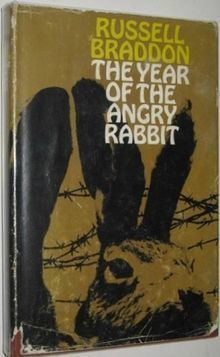 The Year of the Angry Rabbit httpsuploadwikimediaorgwikipediaenthumbc