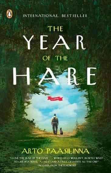 The Year of the Hare (novel) t3gstaticcomimagesqtbnANd9GcREHJSmVrHbhY7ew