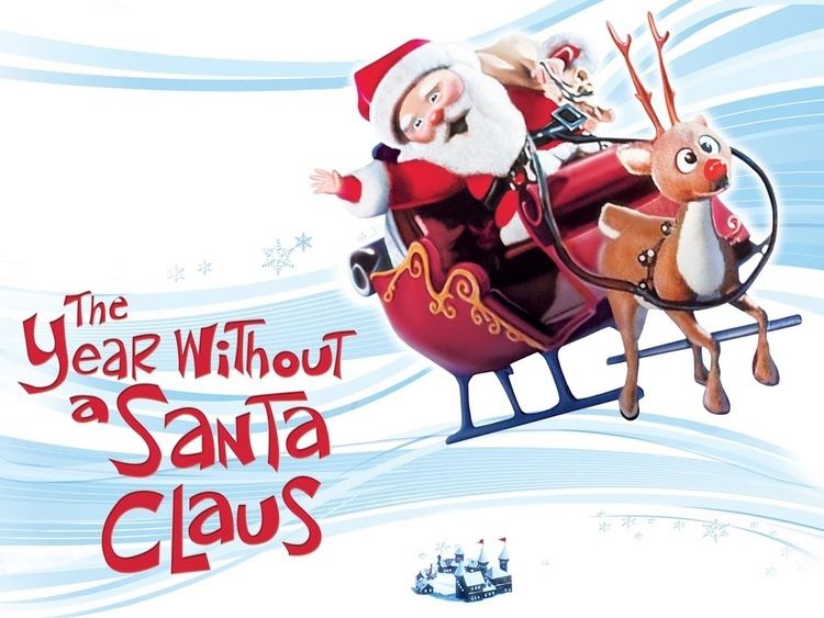 The Year Without a Santa Claus The Year Without Santa Claus Movies amp TV on Google Play