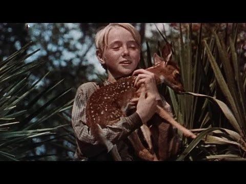 The Yearling (film) The Yearling film Alchetron The Free Social Encyclopedia