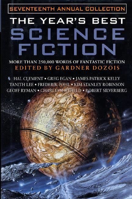 The Year's Best Science Fiction: Seventeenth Annual Collection t2gstaticcomimagesqtbnANd9GcSV0FsmAuPyelz7Ei