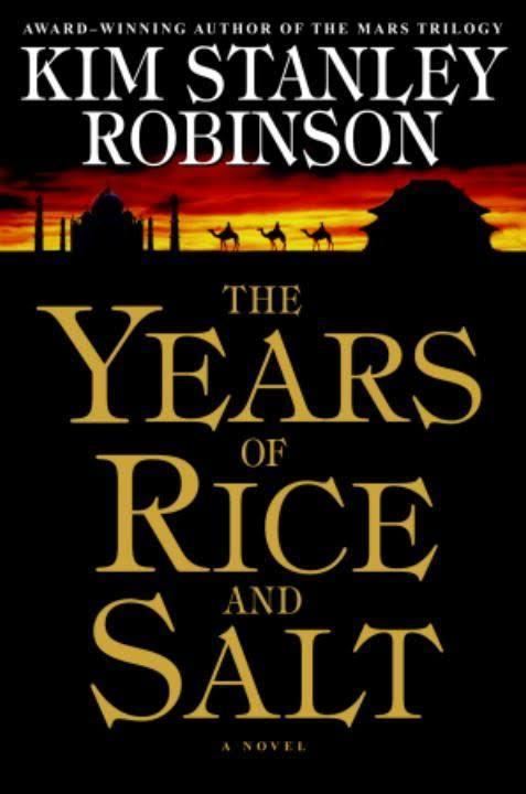 The Years of Rice and Salt t0gstaticcomimagesqtbnANd9GcSVDA1lZhw2RnF6MA