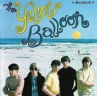 The Yellow Balloon (band) httpsuploadwikimediaorgwikipediaenthumb1