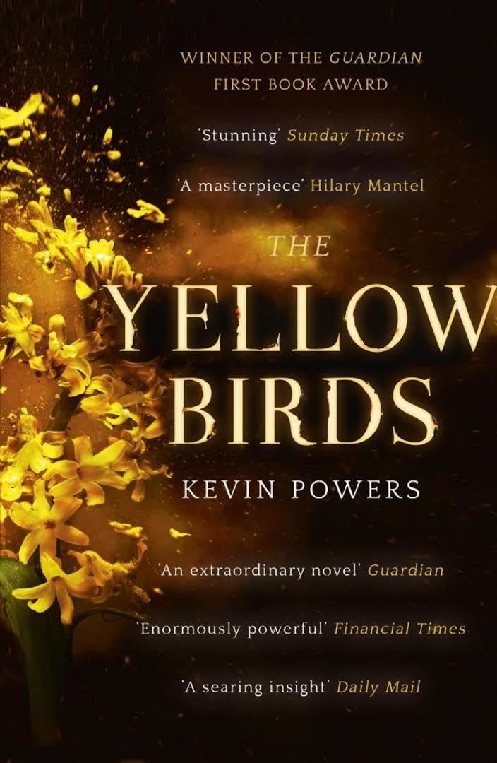 The Yellow Birds t2gstaticcomimagesqtbnANd9GcTlyAlHdKJbtQJWf