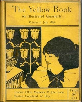 The Yellow Book