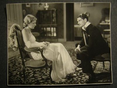1931 Laurence Olivier The Yellow Ticket PHOTO 142a eBay
