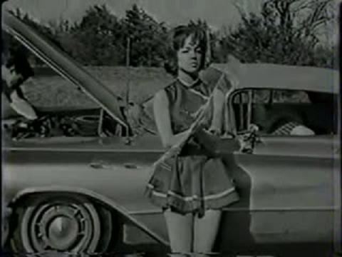 The Yesterday Machine 1963 Full Movie Review