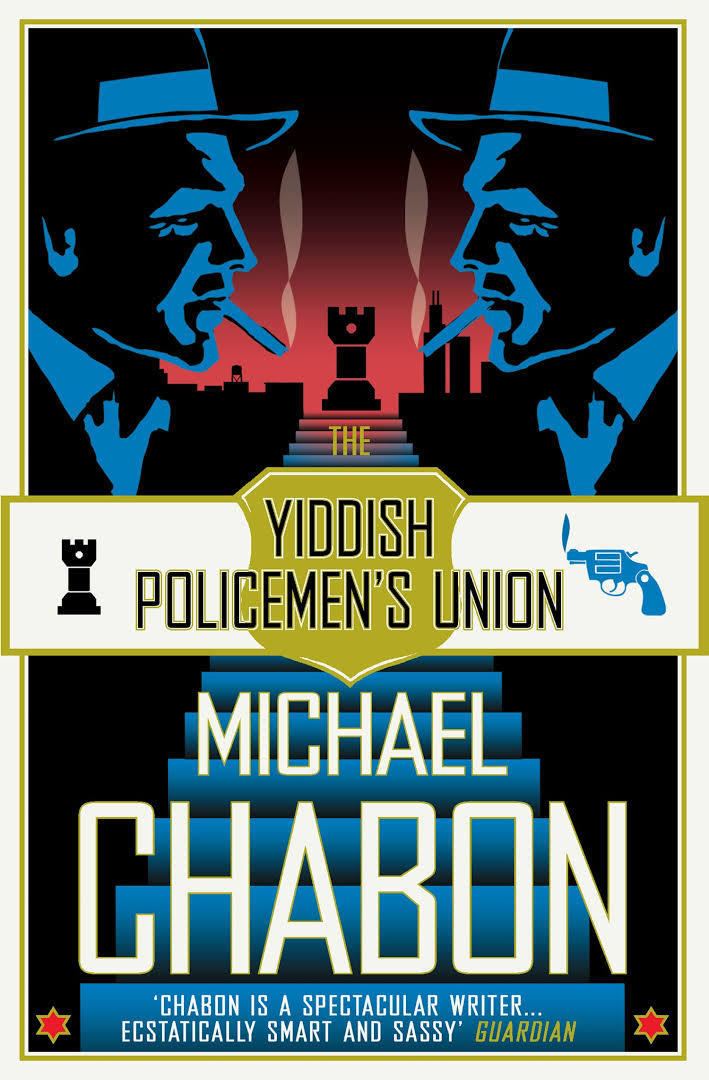The Yiddish Policemen's Union t2gstaticcomimagesqtbnANd9GcQOYdOjUQ21oToscI