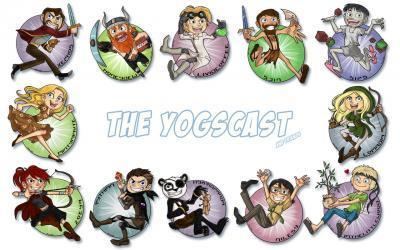 The Yogscast The Yogscast images The Yogscast wallpaper and background photos