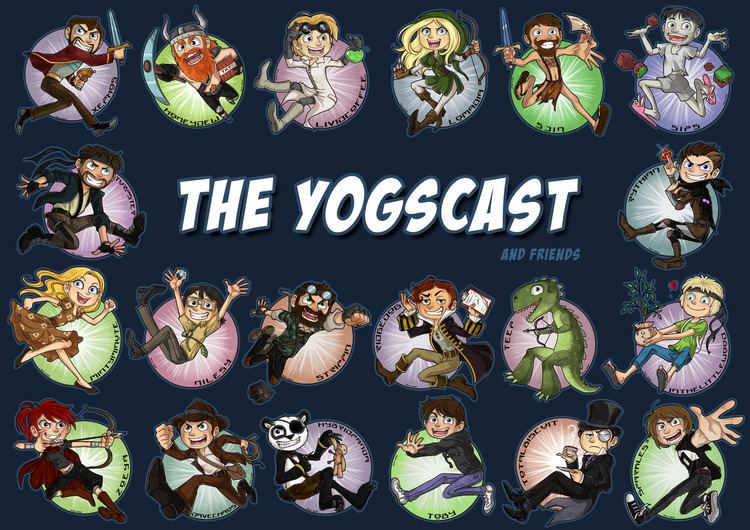 The Yogscast 78 Best images about the Yogscast on Pinterest Best guy Ravelry